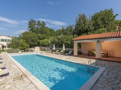 Villa Marina Vlakovo - Outdoor photo 7