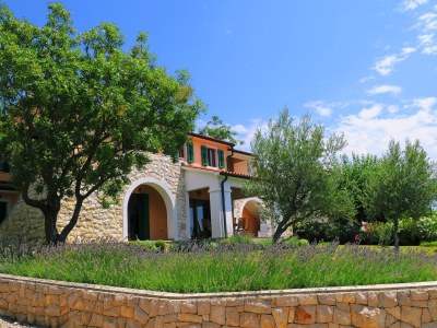 Villa Marina Vlakovo - Outdoor photo 8