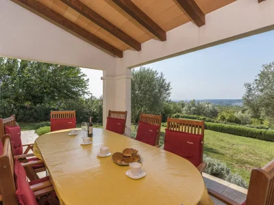 Villa Marina Vlakovo - Outdoor photo 9