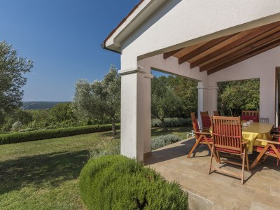 Villa Marina Vlakovo - Outdoor photo 10