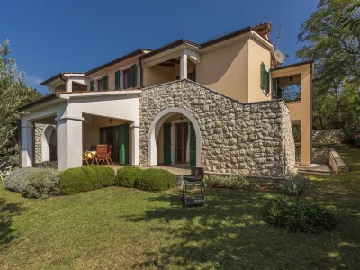 Villa Marina Vlakovo - Outdoor photo 11