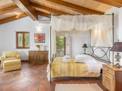 Villa Marina Vlakovo - Features photo 13