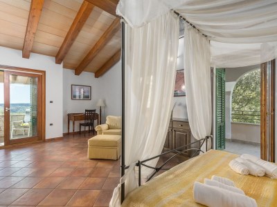 Villa Marina Vlakovo - Features photo 14