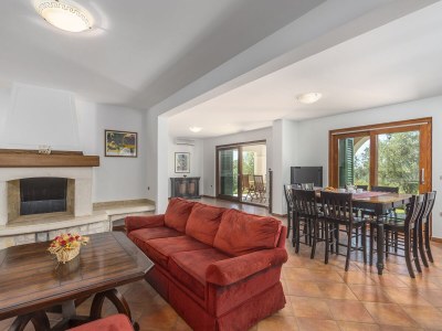 Villa Marina Vlakovo - Features photo 20