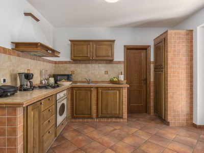 Villa Marina Vlakovo - Features photo 23