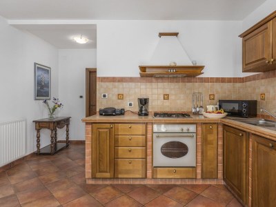 Villa Marina Vlakovo - Features photo 24