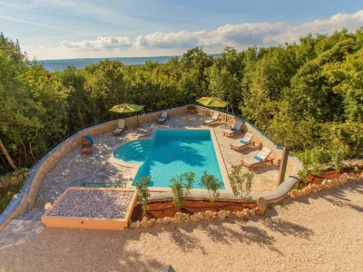 Villa Marina Vlakovo - Environment photo 29