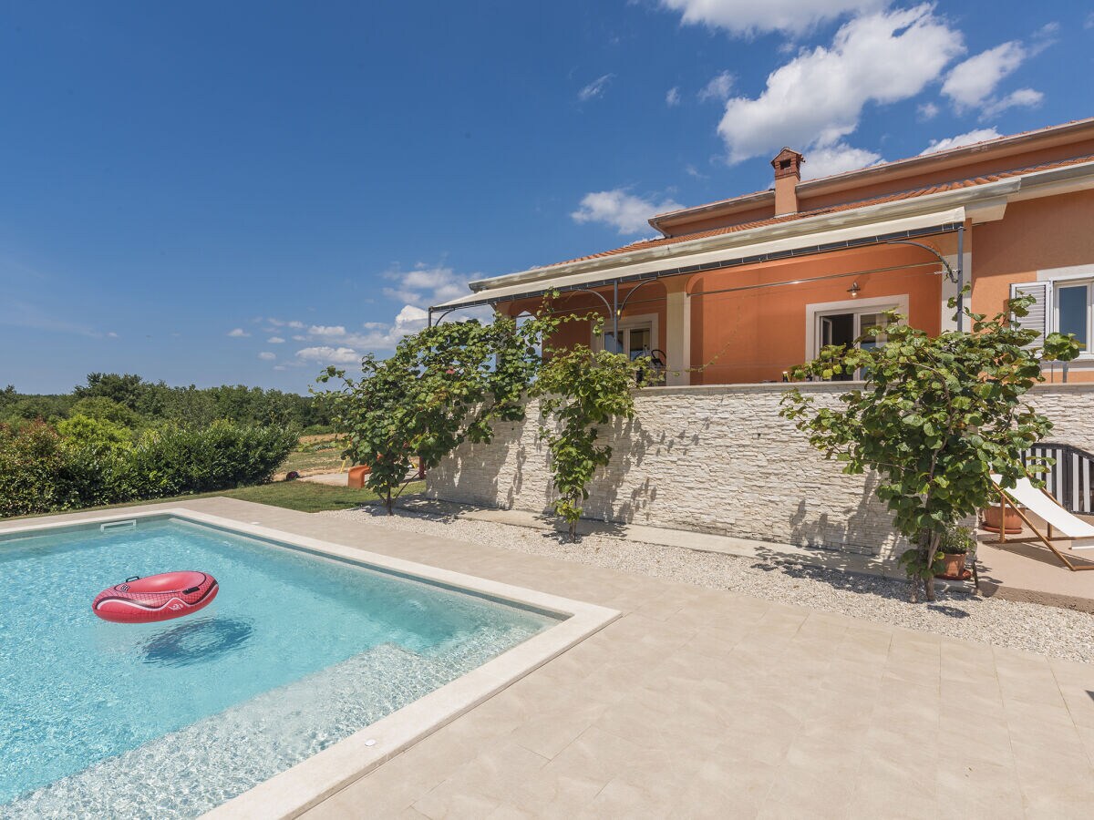 Holiday house Tana - Outdoor photo 2