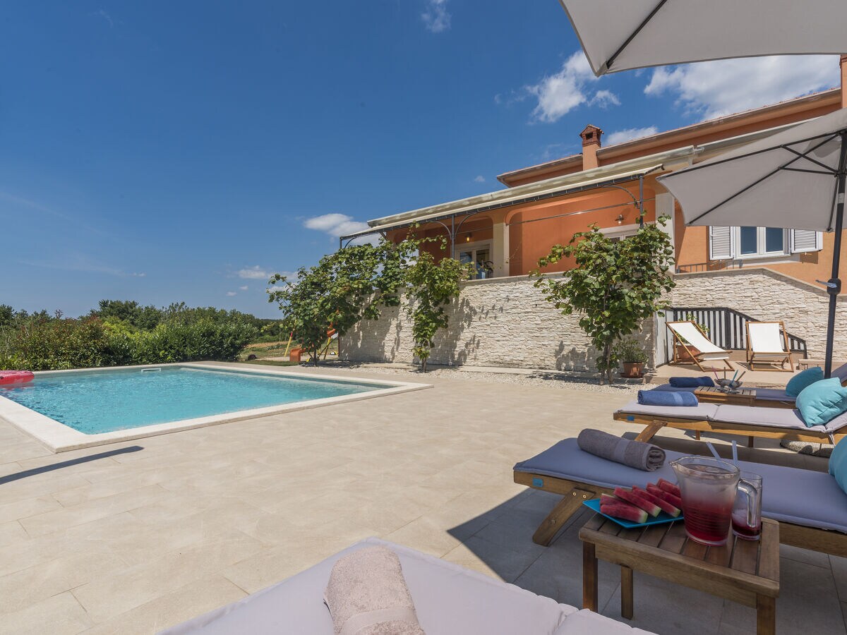 Holiday house Tana - Outdoor photo 5