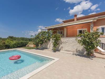 Holiday house Tana - Outdoor photo 2