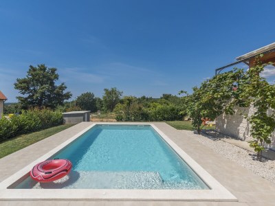 Holiday house Tana - Outdoor photo 3