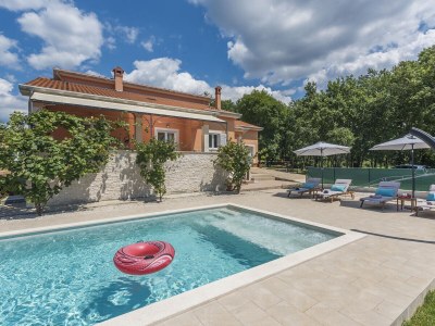 Holiday house Tana - Outdoor photo 4