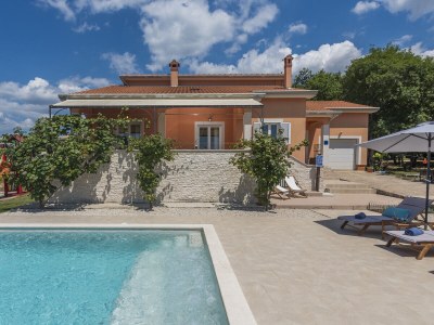 Holiday house Tana - Outdoor photo 6