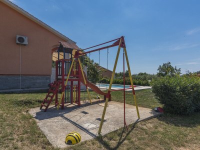 Holiday house Tana - Outdoor photo 7