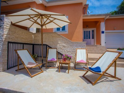 Holiday house Tana - Outdoor photo 9