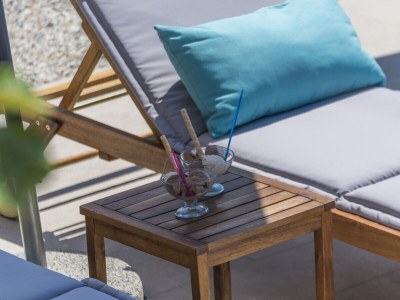 Holiday house Tana - Environment photo 21