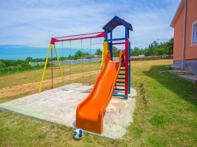 Holiday house Tana - Environment photo 24