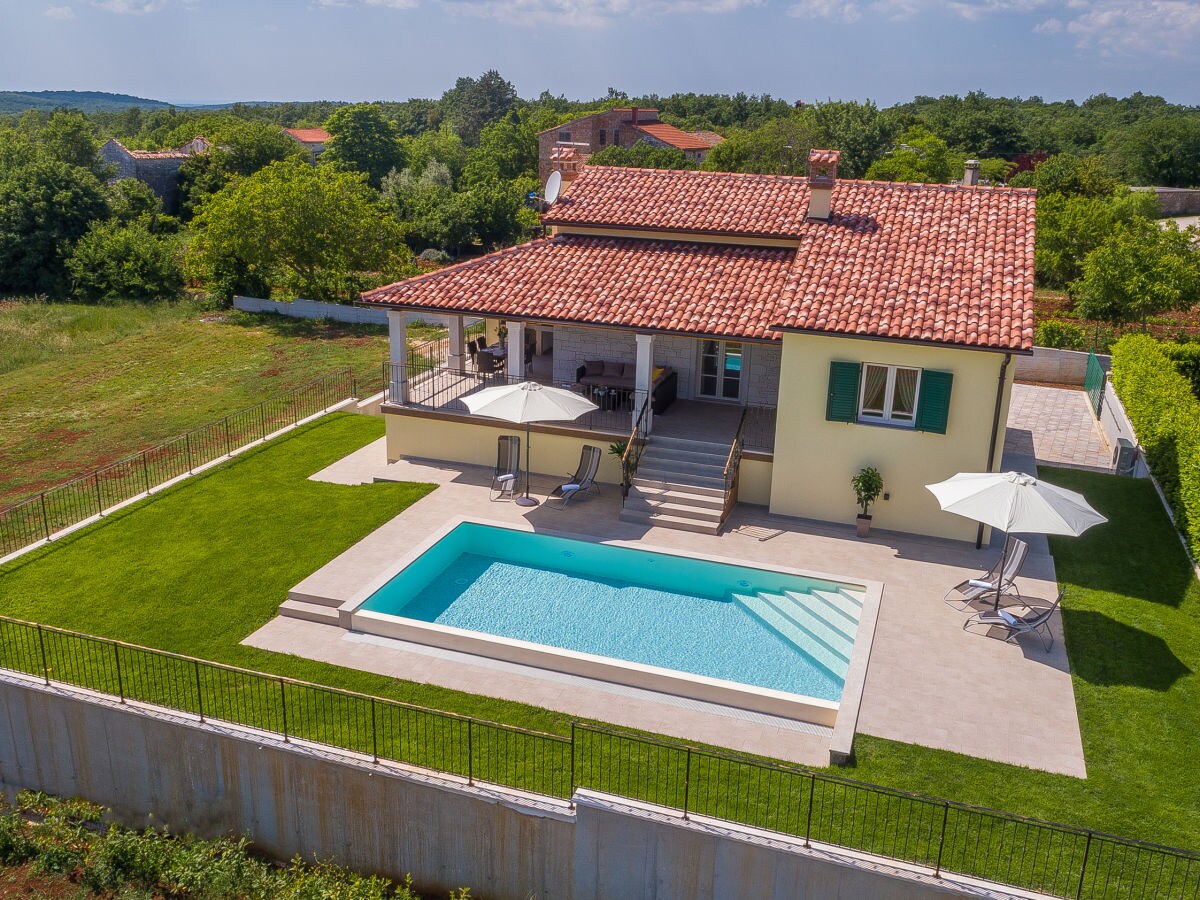 Villa Kiara - Outdoor photo 2