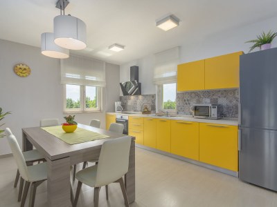 Villa Kiara - Features photo 3