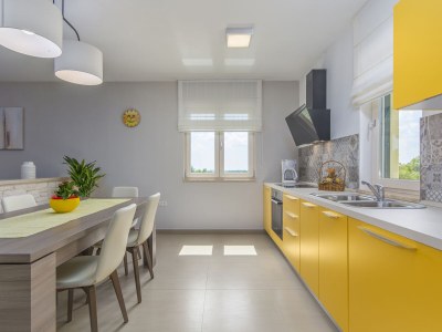 Villa Kiara - Features photo 4