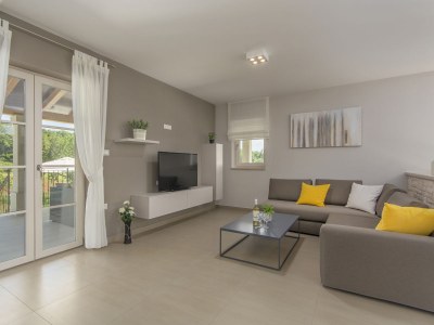 Villa Kiara - Features photo 6