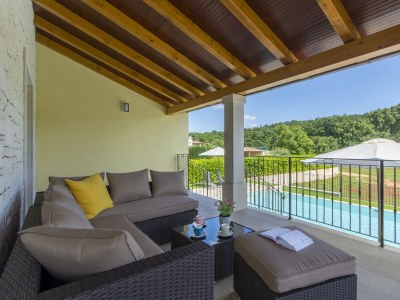 Villa Kiara - Environment photo 13