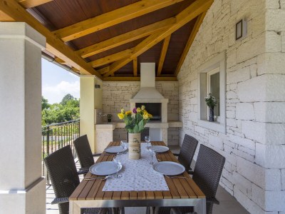 Villa Kiara - Environment photo 14