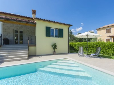 Villa Kiara - Environment photo 15