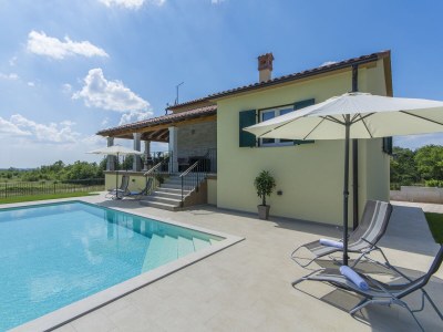 Villa Kiara - Environment photo 16