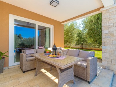 Villa Terlevic - Outdoor photo 2