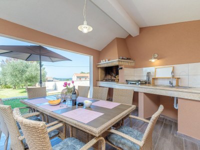 Villa Terlevic - Outdoor photo 6