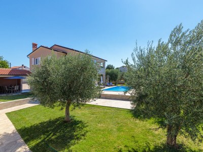Villa Terlevic - Outdoor photo 7