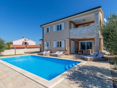 Villa Terlevic - Outdoor photo 8