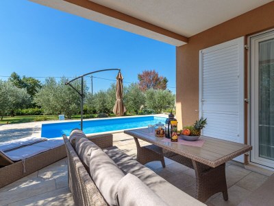 Villa Terlevic - Outdoor photo 9