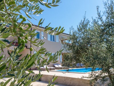 Villa Terlevic - Outdoor photo 10