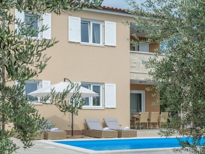 Villa Terlevic - Outdoor photo 11