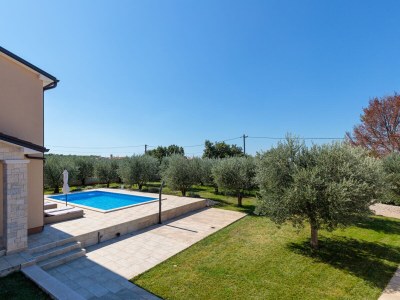 Villa Terlevic - Outdoor photo 12