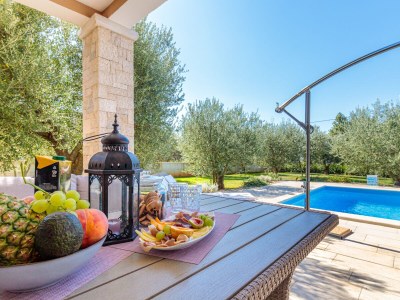 Villa Terlevic - Outdoor photo 13