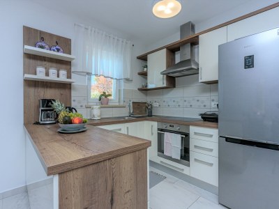 Villa Terlevic - Features photo 16