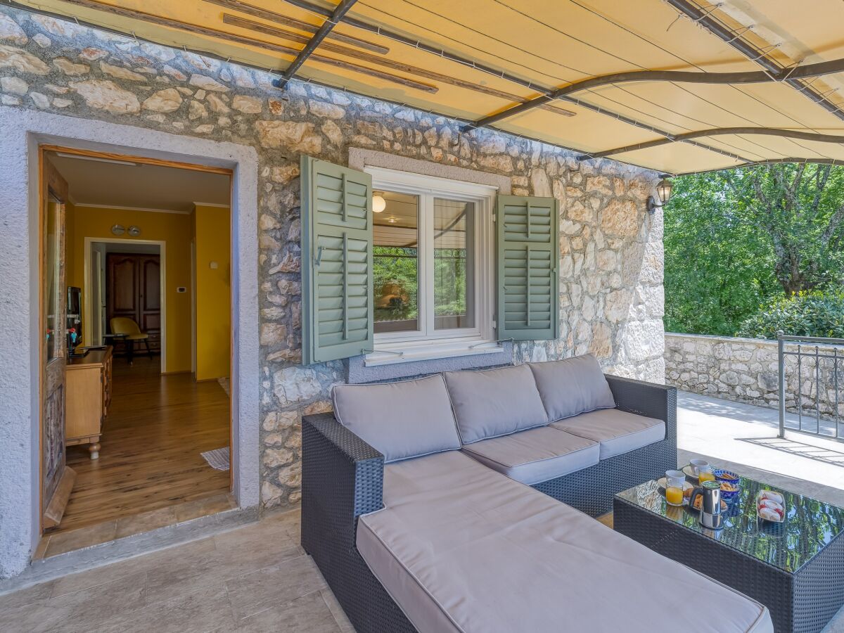 Holiday house Mlin - Outdoor photo 5