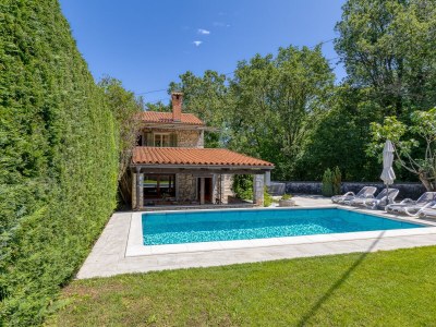 Holiday house Mlin - Outdoor photo 3