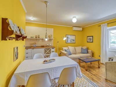 Holiday house Mlin - Features photo 11