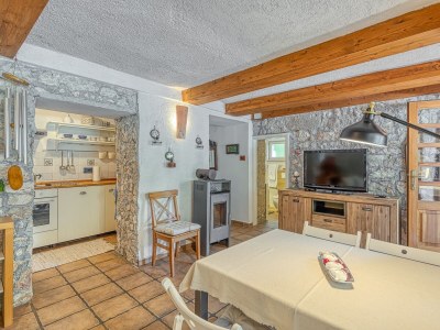 Holiday house Mlin - Features photo 14