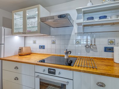 Holiday house Mlin - Features photo 15