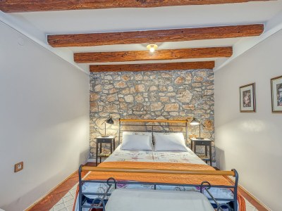 Holiday house Mlin - Features photo 17