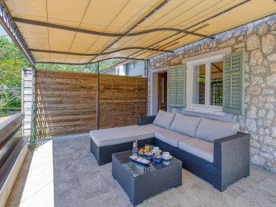 Holiday house Mlin - Features photo 19