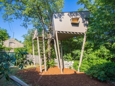 Holiday house Mlin - Environment photo 21