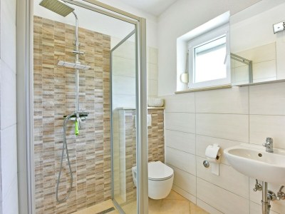 Apartment Laura - Apartment A with Terrace and Pool View - Features photo 11