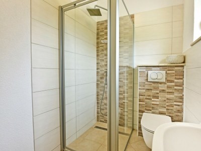 Apartment Laura - Apartment A with Terrace and Pool View - Features photo 14