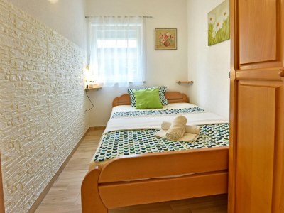 Apartment Laura - Apartment A with Terrace and Pool View - Features photo 20